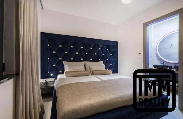 Prodej bytu 4+kk, Sukošan, Chorvatsko, 125 m2