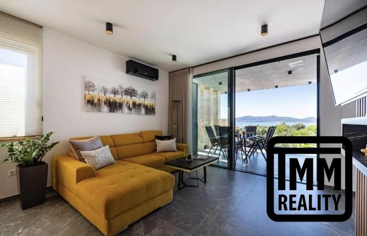 Prodej bytu 4+kk, Sukošan, Chorvatsko, 125 m2