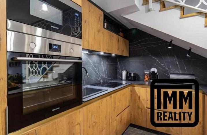 Prodej bytu 4+kk, Sukošan, Chorvatsko, 125 m2