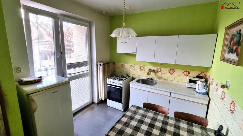 Prodej bytu 3+1, Břeclav, Kupkova, 72 m2