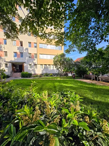 Prodej bytu 1+kk, Praha - Braník, Branická, 20 m2