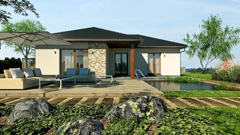 Prodej rodinného domu, Králův Dvůr, 125 m2