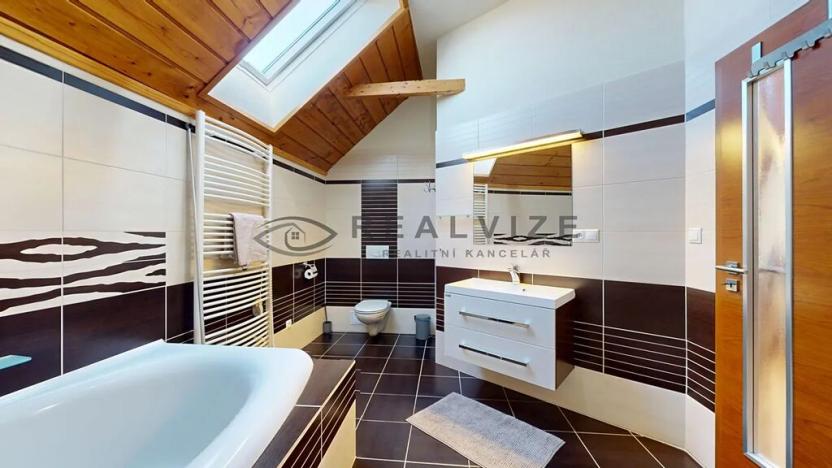 Prodej rodinného domu, Vrábče, 180 m2