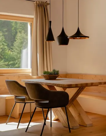 Prodej bytu 2+kk, St. Leonhard im Pitztal, Rakousko, 56 m2