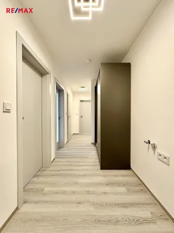 Prodej bytu 3+kk, Liberec, Polní, 75 m2