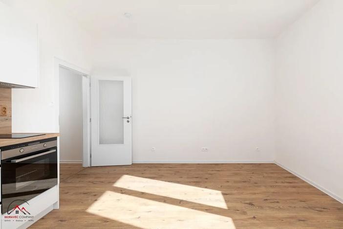 Pronájem bytu 1+kk, Ostrava, Palackého, 23 m2