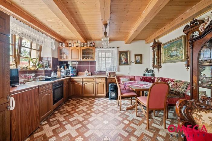Prodej rodinného domu, Zlonice, 72 m2