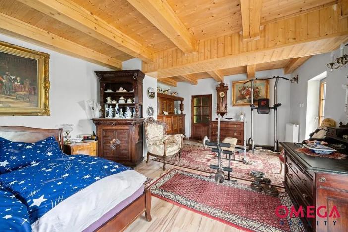 Prodej rodinného domu, Zlonice, 72 m2