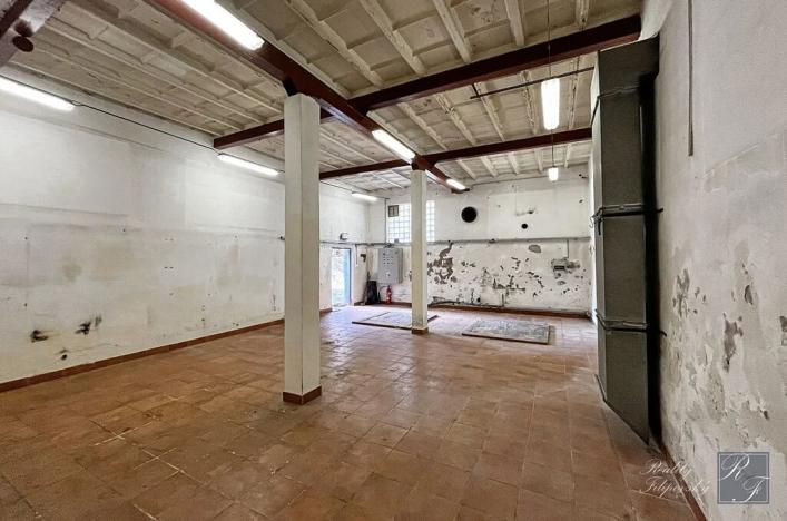 Prodej skladu, Povrly, Sídliště I, 72 m2