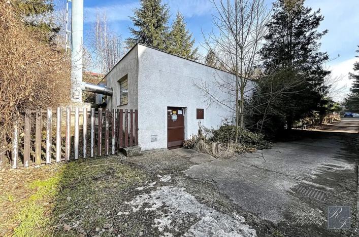 Prodej skladu, Povrly, Sídliště I, 72 m2