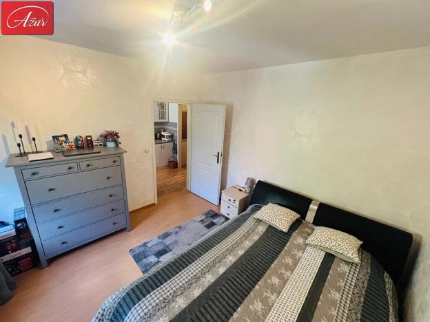 Prodej bytu 4+1, Teplice, Pod školou, 83 m2