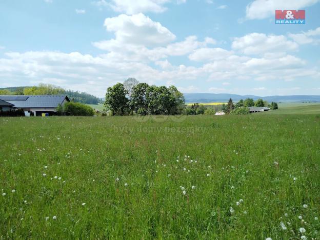 Prodej pozemku pro bydlení, Staré Město, 12566 m2