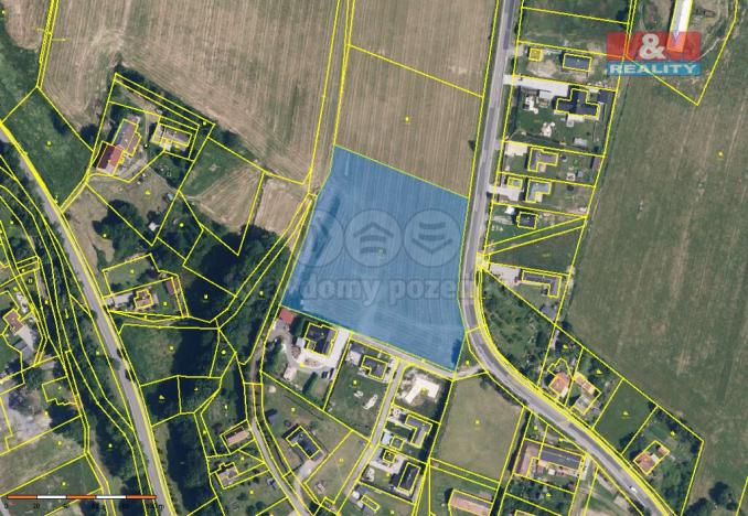 Prodej pozemku pro bydlení, Staré Město, 12566 m2