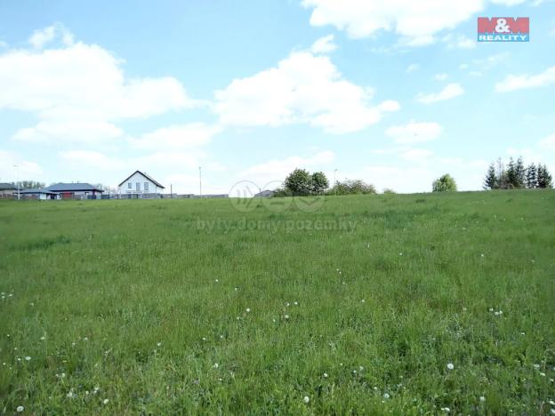 Prodej pozemku pro bydlení, Staré Město, 12566 m2