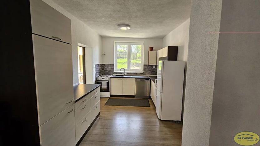 Prodej rodinného domu, Zborovice, 164 m2