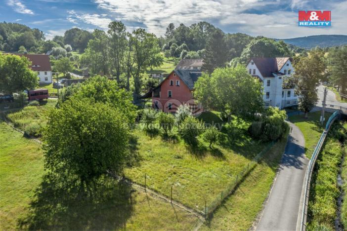 Prodej rodinného domu, Heřmanice, 120 m2