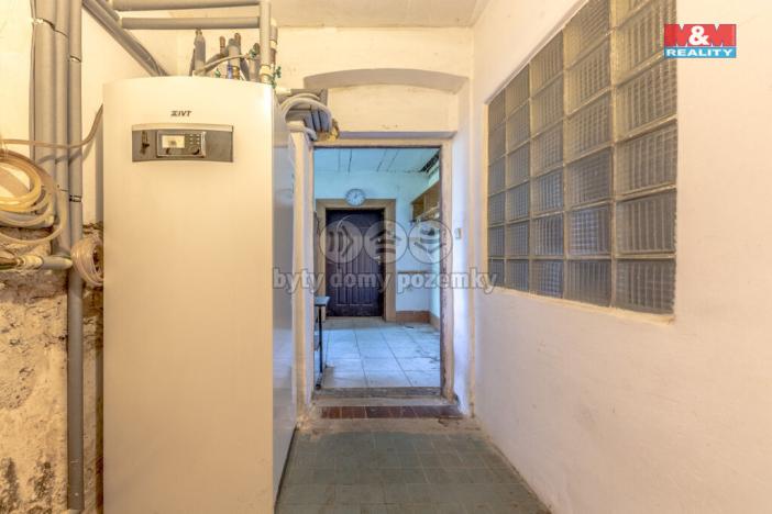 Prodej rodinného domu, Heřmanice, 120 m2