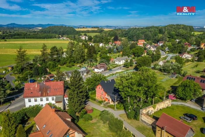 Prodej rodinného domu, Heřmanice, 120 m2