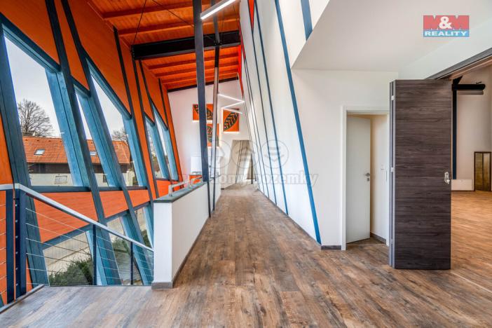 Prodej rodinného domu, Okrouhlo, 1076 m2