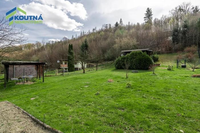 Prodej pozemku pro bydlení, Bílovec, 880 m2