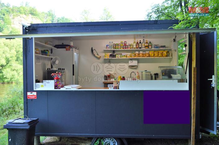 Prodej pozemku pro bydlení, Kácov, 804 m2