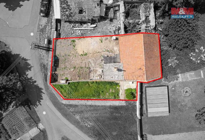 Prodej rodinného domu, Oplocany, 281 m2