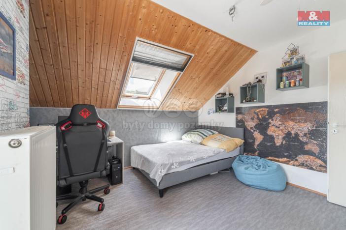 Prodej rodinného domu, Karlík, Skalická, 123 m2