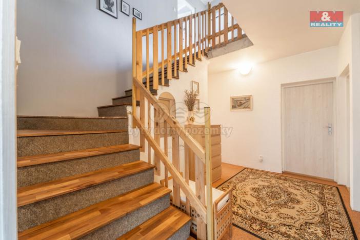 Prodej rodinného domu, Karlík, Skalická, 123 m2