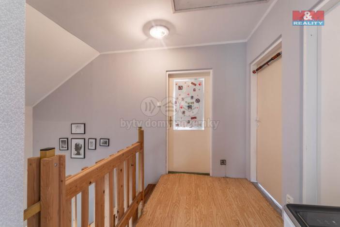 Prodej rodinného domu, Karlík, Skalická, 123 m2