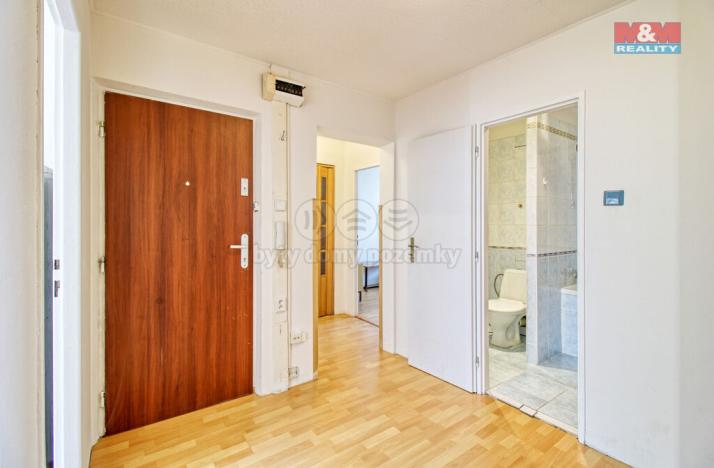 Prodej bytu 4+1, Litvínov - Janov, Luční, 83 m2