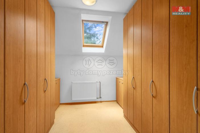 Prodej rodinného domu, Doksy, Polní, 188 m2