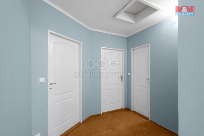 Prodej rodinného domu, Doksy, Polní, 188 m2