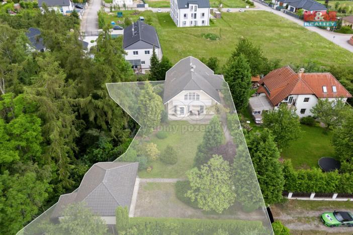 Prodej rodinného domu, Doksy, Polní, 188 m2