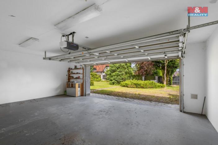 Prodej rodinného domu, Doksy, Polní, 188 m2