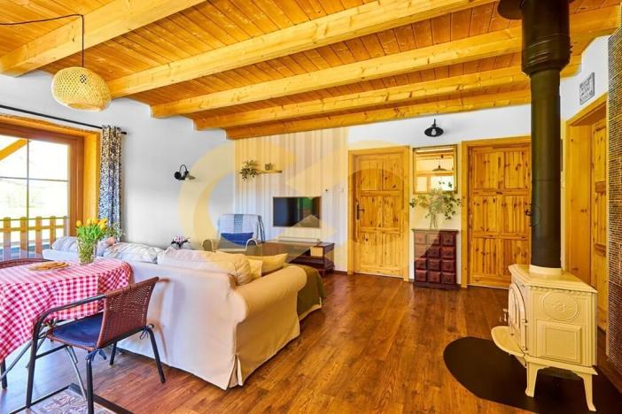 Prodej rodinného domu, Kácov, 90 m2