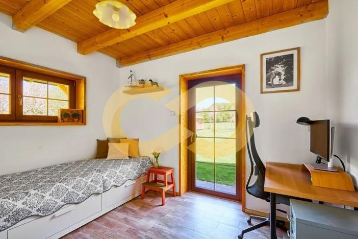 Prodej rodinného domu, Kácov, 90 m2