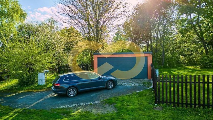 Prodej rodinného domu, Kácov, 90 m2