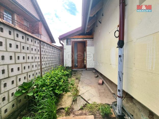 Prodej rodinného domu, Čejkovice, K Marku, 138 m2