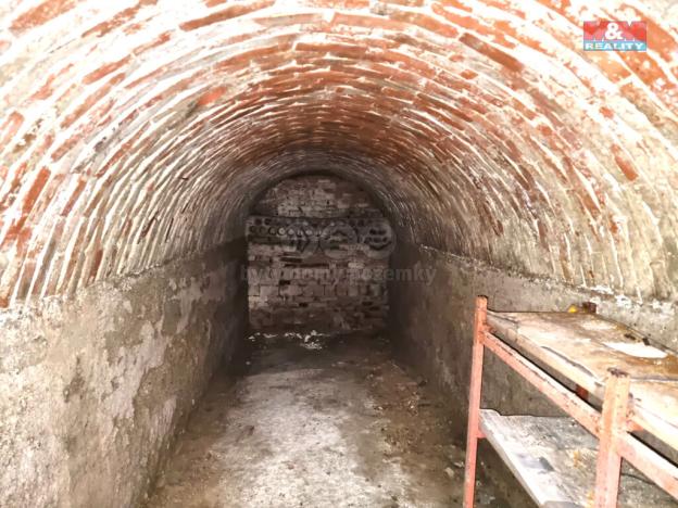 Prodej rodinného domu, Čejkovice, K Marku, 138 m2