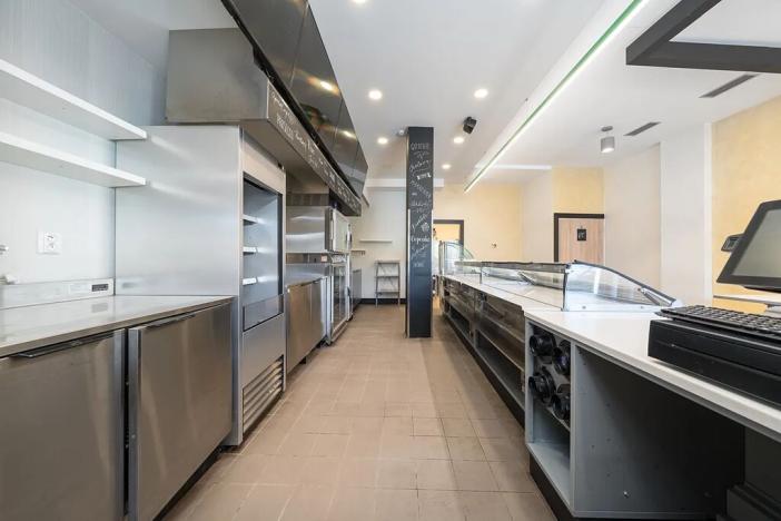 Prodej obchodního prostoru, Říčany, Černokostelecká, 96 m2