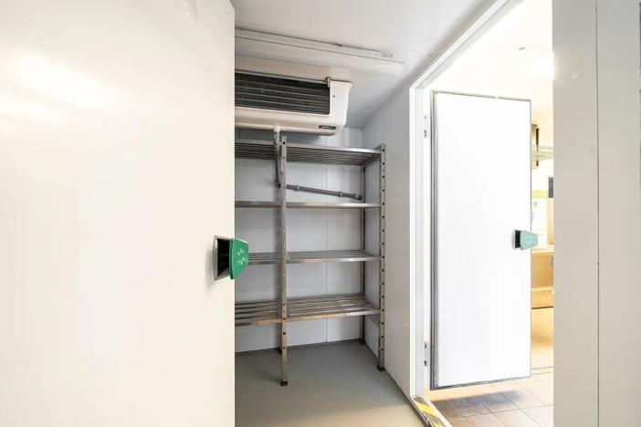 Prodej obchodního prostoru, Říčany, Černokostelecká, 96 m2