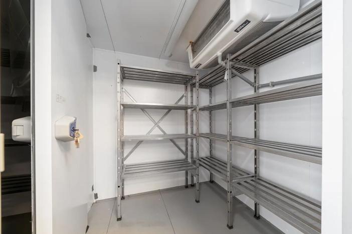 Prodej obchodního prostoru, Říčany, Černokostelecká, 96 m2