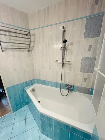 Prodej bytu 2+kk, Praha - Michle, Na úlehli, 41 m2