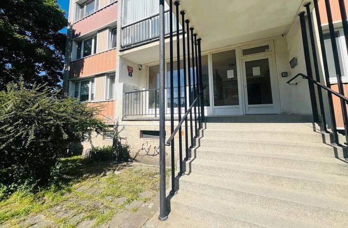 Prodej bytu 2+kk, Praha - Michle, Na úlehli, 41 m2