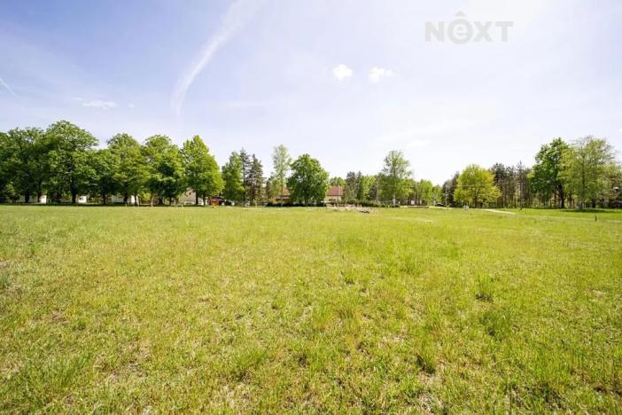 Prodej pozemku pro bydlení, Suchdol nad Lužnicí, 1756 m2