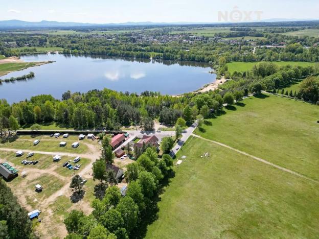 Prodej pozemku pro bydlení, Suchdol nad Lužnicí, 1756 m2