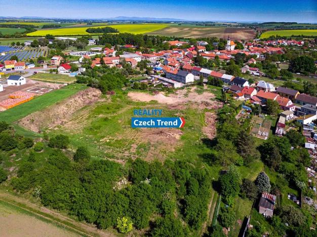Prodej pozemku pro bydlení, Výšovice, 582 m2