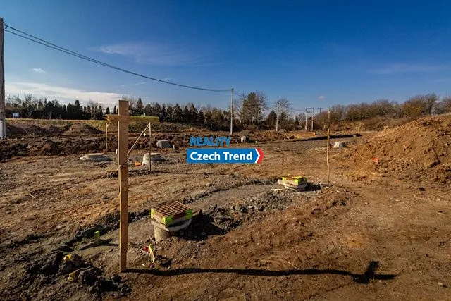 Prodej pozemku pro bydlení, Výšovice, 581 m2