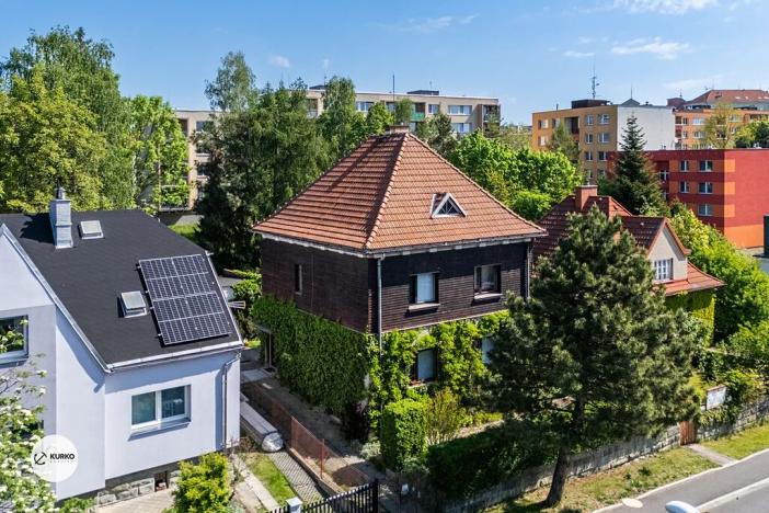 Prodej rodinného domu, Frýdek-Místek, Josefa Kajetána Tyla, 155 m2
