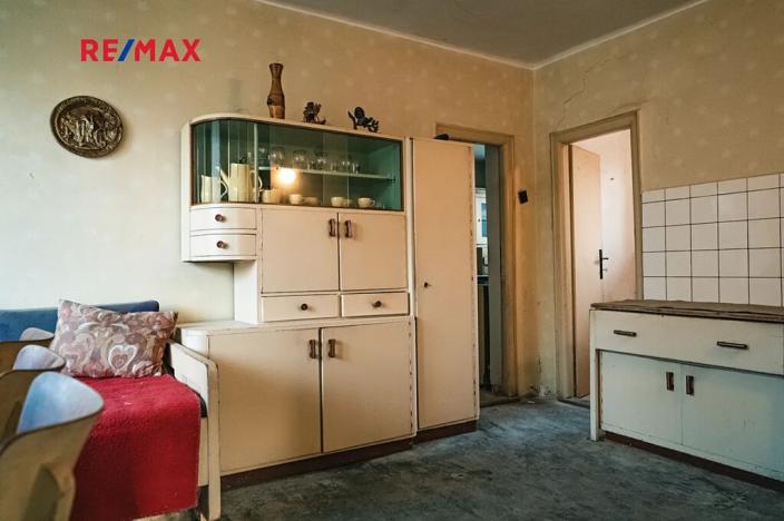 Prodej rodinného domu, Těchlovice, 70 m2